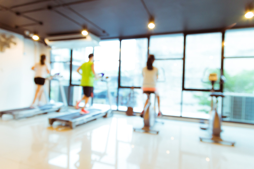 franchise fitness