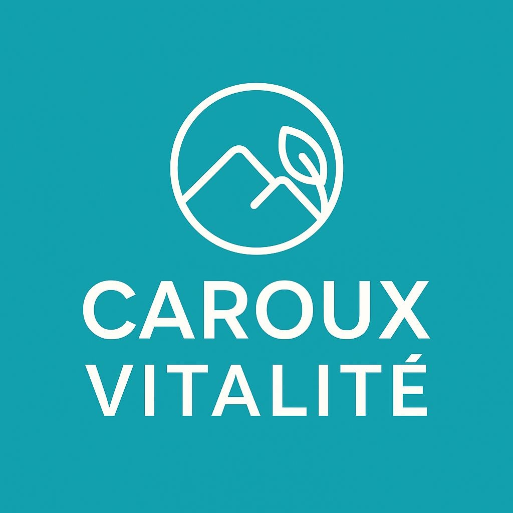Crafting Captivating Headlines: Your awesome post title goes here Logo Caroux Vitalite